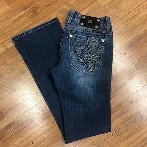 Women’s Miss Me Jeans - Boot cut